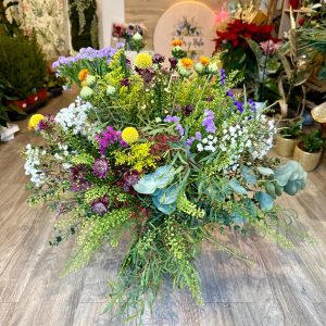 Ramo Campos de Color