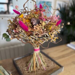 Ramo Nidito de Campo